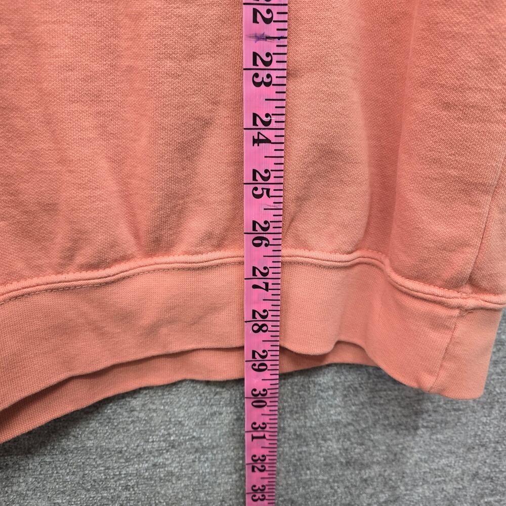 MAGNOLIA SWEATSHIRT LONG SLEEVE, SIZE L - Picture 5 of 5